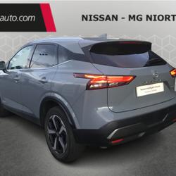 Nissan Qashqai e-Power 190 ch N-Connecta Chauray