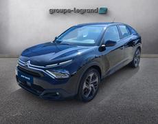 Citroen C4 Cherbourg-en-Cotentin