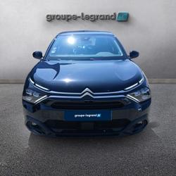 Citroen C4 PureTech 130ch S&S Feel Pack EAT8 Cherbourg-en-Cotentin