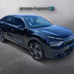 Citroen C4 PureTech 130ch S&S Feel Pack EAT8 Cherbourg-en-Cotentin
