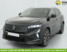 Renault Austral Saint-Fons