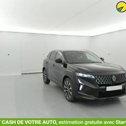 Renault Austral full hybrid E-Tech 200 ch Techno occasion - Saint-Fons - photo 2/25