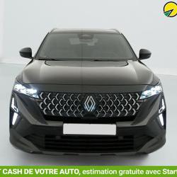 Renault Austral full hybrid E-Tech 200 ch Techno occasion - Saint-Fons - photo 3/25