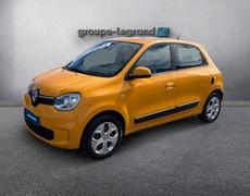 Renault Twingo 3 Cherbourg-en-Cotentin