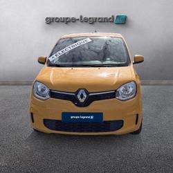 Renault Twingo 3 Electric Zen R80 Achat Int&eacute;gral 3CV Cherbourg-en-Cotentin
