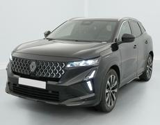Renault Austral Hénin-Beaumont