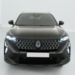 Renault Austral full hybrid E-Tech 200 ch Techno occasion - H&eacute;nin-Beaumont - photo 2/10