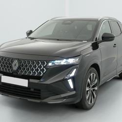 Renault Austral full hybrid E-Tech 200 ch Techno occasion - H&eacute;nin-Beaumont - photo 3/10