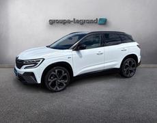 Renault Austral Cherbourg-en-Cotentin