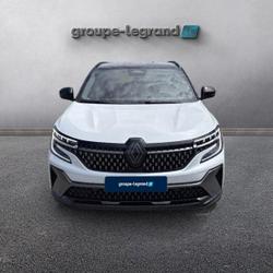 Renault Austral 1.2 E-Tech full hybrid 200ch Techno esprit Alpine - 24 Cherbourg-en-Cotentin