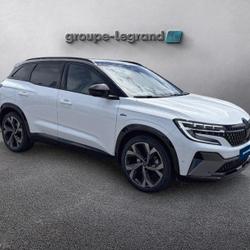 Renault Austral 1.2 E-Tech full hybrid 200ch Techno esprit Alpine - 24 Cherbourg-en-Cotentin
