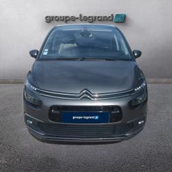 Citroen C4 Picasso PureTech 130ch Shine S&S Cherbourg-en-Cotentin