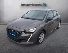 Peugeot 208 Cherbourg-en-Cotentin