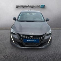 Peugeot 208 1.5 BlueHDi 100ch S&S Active Pack Cherbourg-en-Cotentin
