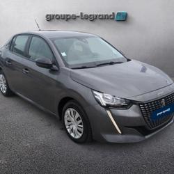 Peugeot 208 1.5 BlueHDi 100ch S&S Active Pack Cherbourg-en-Cotentin