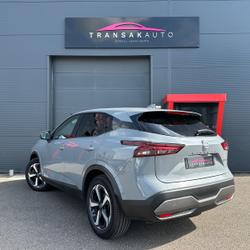 Nissan Qashqai Qashqai e-Power 190 ch N-Connecta Saint-Paul-l&egrave;s-Romans