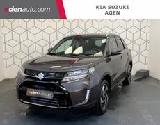 Suzuki Vitara - Vitara 1.4 Boosterjet Hybrid Style 5p - 23 980 €