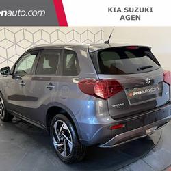 Suzuki Vitara Vitara 1.4 Boosterjet Hybrid Style 5p Bo&eacute;