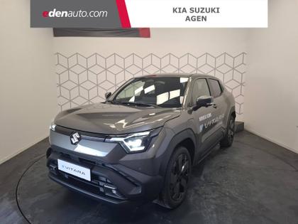 Suzuki Vitara - e Vitara 61 kWh Style 5p - 32 990 €