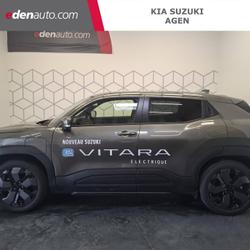 Suzuki Vitara e Vitara 61 kWh Style 5p Bo&eacute;