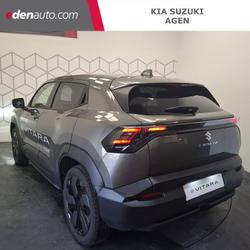 Suzuki Vitara e Vitara 61 kWh Style 5p Bo&eacute;