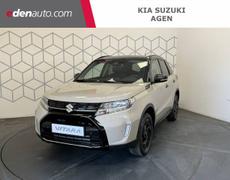 Suzuki Vitara Boé