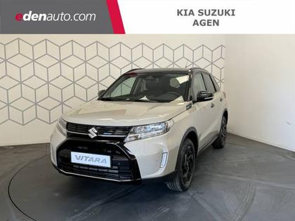 Suzuki Vitara - Vitara 1.4 Boosterjet Hybrid Xplore 5p - 23 490 €