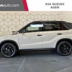 Suzuki Vitara Vitara 1.4 Boosterjet Hybrid Xplore 5p Bo&eacute;