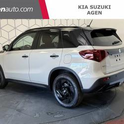 Suzuki Vitara Vitara 1.4 Boosterjet Hybrid Xplore 5p Bo&eacute;