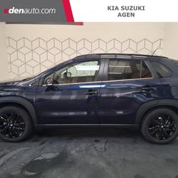 Suzuki S Cross S-Cross 1.4 Boosterjet Hybrid AllGrip Auto Xplore 5p Bo&eacute;