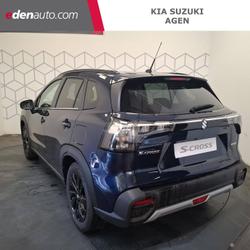 Suzuki S Cross S-Cross 1.4 Boosterjet Hybrid AllGrip Auto Xplore 5p Bo&eacute;