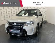 Suzuki Vitara Boé