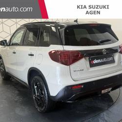 Suzuki Vitara 1.4 Boosterjet Hybrid Auto Xplore 5p occasion - Bo&eacute; - photo 3/34
