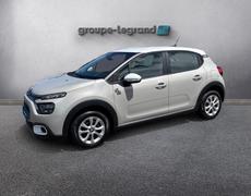 Citroen C3 Cherbourg-en-Cotentin
