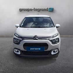 Citroen C3 1.2 PureTech 83ch S&S YOU! Cherbourg-en-Cotentin
