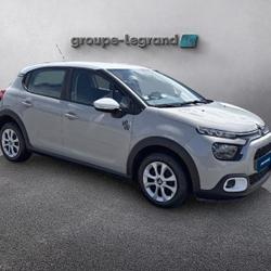 Citroen C3 1.2 PureTech 83ch S&S YOU! Cherbourg-en-Cotentin