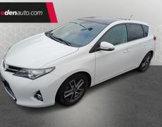 Toyota Auris Toulouse