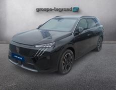 Peugeot 5008 Cherbourg-en-Cotentin