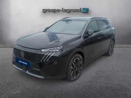 Peugeot 5008 - Hybrid 145ch GT e-DCS6 - 34 980 €