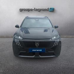 Peugeot 5008 Hybrid 145ch GT e-DCS6 Cherbourg-en-Cotentin