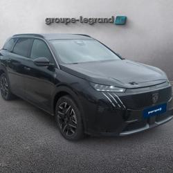 Peugeot 5008 Hybrid 145ch GT e-DCS6 Cherbourg-en-Cotentin