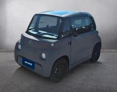 Citroen Ami Cherbourg-en-Cotentin