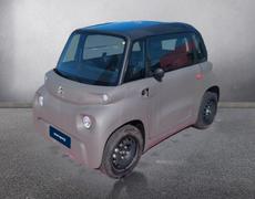 Citroen Ami Cherbourg-en-Cotentin