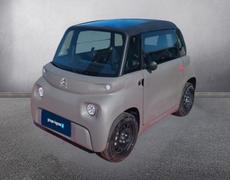 Citroen Ami Cherbourg-en-Cotentin