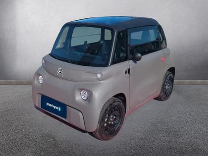 Citroen Ami - Ami - 8 980 €