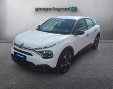 Citroen C4 Cherbourg-en-Cotentin