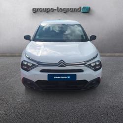 Citroen C4 PureTech 130ch S&S Feel Pack Cherbourg-en-Cotentin