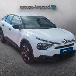 Citroen C4 PureTech 130ch S&S Feel Pack Cherbourg-en-Cotentin