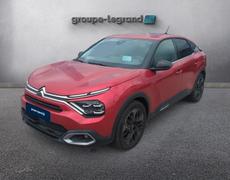 Citroen C4 Cherbourg-en-Cotentin