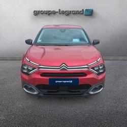 Citroen C4 BlueHDi 130ch S&S Shine EAT8 Cherbourg-en-Cotentin